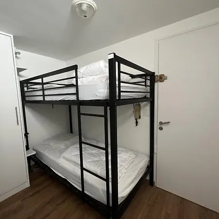 Les Patelles Balcon Mer Apartament Les Sables-dʼOlonne