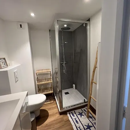 Apartament Les Patelles Balcon Mer Les Sables-dʼOlonne