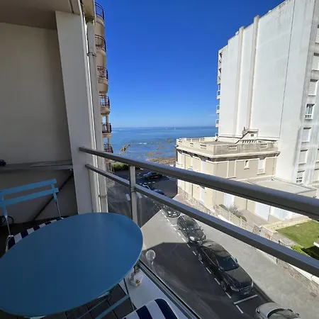 Les Patelles Balcon Mer * Les Sables-dʼOlonne