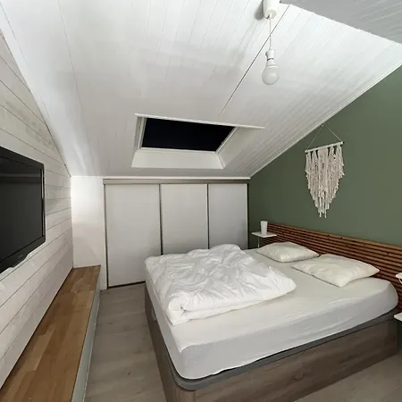 Les Patelles Balcon Mer Apartament