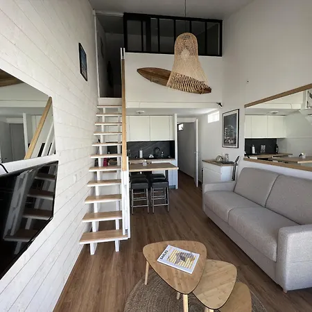 Apartament Les Patelles Balcon Mer